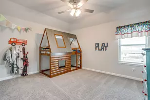 317 Ember Cir, Waxahachie, TX 75165 - Photo 24