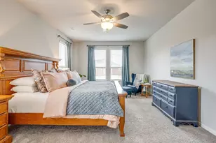 317 Ember Cir, Waxahachie, TX 75165 - Photo 18