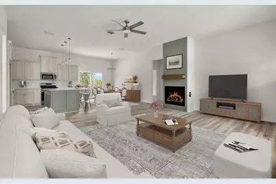 650 Anglers Ridge, Bluff Dale, TX 76433 - Photo 6