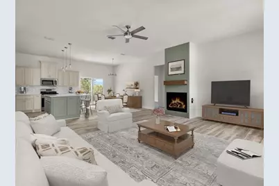 650 Anglers Ridge, Bluff Dale, TX 76433 - Photo 2