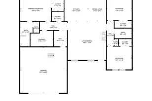 650 Anglers Ridge, Bluff Dale, TX 76433 - Photo 4