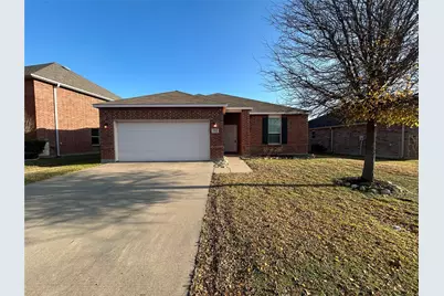 5821 Mirror Ridge Drive, Fort Worth, TX 76179 - Photo 1