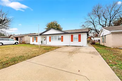 1108 Ashland Drive, Mesquite, TX 75149 - Photo 2