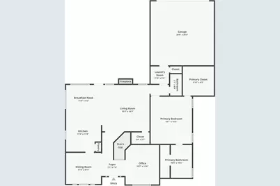 715 S Parks Drive, DeSoto, TX 75115 - Photo 16