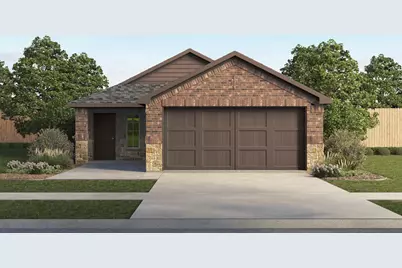 3517 Bar Claims Street, Aubrey, TX 76227 - Photo 1