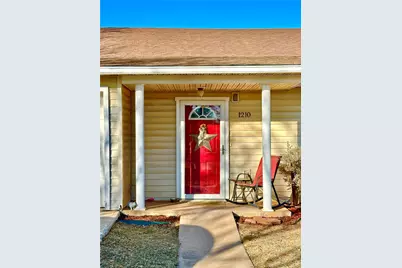 1210 S 9th, Merkel, TX 79536 - Photo 2