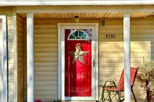 1210 S 9th, Merkel, TX 79536 - Photo 2