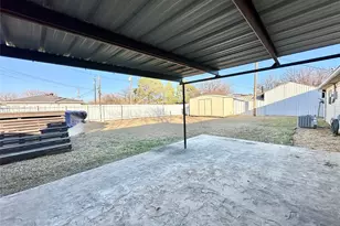 1210 S 9th, Merkel, TX 79536 - Photo 20