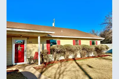 1210 S 9th, Merkel, TX 79536 - Photo 1