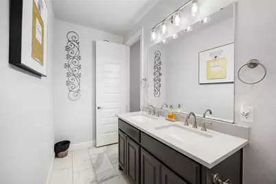 2628 Flycatcher Road, Fort Worth, TX 76118 - Photo 34