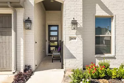 2628 Flycatcher Road, Fort Worth, TX 76118 - Photo 2