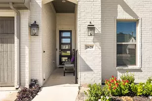 2628 Flycatcher Rd, Fort Worth, TX 76118 - Photo 2