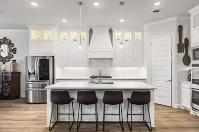 2628 Flycatcher Road, Fort Worth, TX 76118 - Photo 10