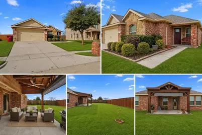 1401 N Houston Street, Royse City, TX 75189 - Photo 1