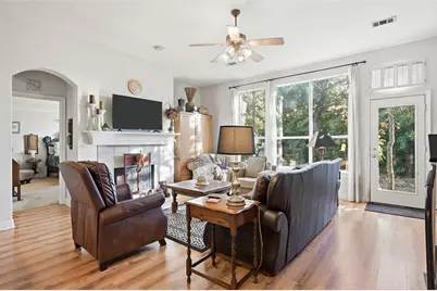 7 Lake Forest Court, Trophy Club, TX 76262 - Photo 6