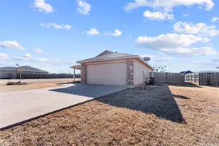 367 Foxtrot Ln, Abilene, TX 79602 - Photo 4