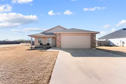 367 Foxtrot Lane, Abilene, TX 79602 - Photo 1