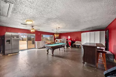 9926 NW County Road 1390, Blooming Grove, TX 76626 - Photo 30