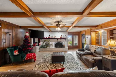 9926 NW County Road 1390, Blooming Grove, TX 76626 - Photo 6