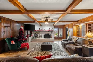 9926 NW County Road 1390, Blooming Grove, TX 76626 - Photo 6