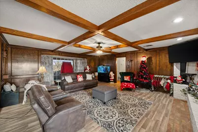 9926 NW County Road 1390, Blooming Grove, TX 76626 - Photo 8