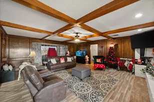 9926 NW County Road 1390, Blooming Grove, TX 76626 - Photo 8