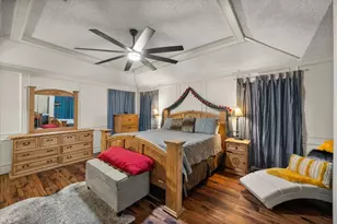 9926 NW County Road 1390, Blooming Grove, TX 76626 - Photo 20