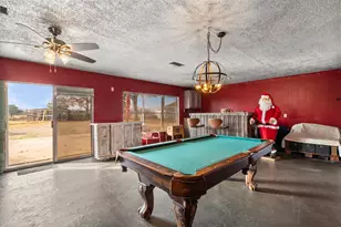 9926 NW County Road 1390, Blooming Grove, TX 76626 - Photo 32