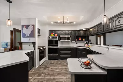 9926 NW County Road 1390, Blooming Grove, TX 76626 - Photo 12