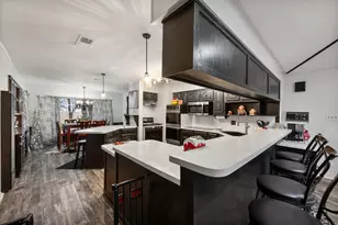 9926 NW County Road 1390, Blooming Grove, TX 76626 - Photo 14