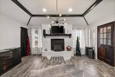 9926 NW County Road 1390, Blooming Grove, TX 76626 - Photo 18