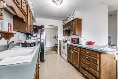 2806 Hackberry Lane, Garland, TX 75042 - Photo 8