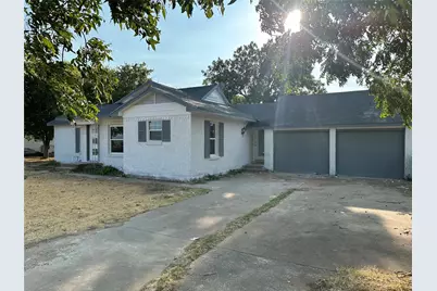 909 Jerry Mashek Drive, West, TX 76691 - Photo 2