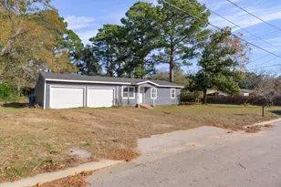 600 M L King Jr Blvd, Athens, TX 75751 - Photo 1