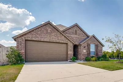 1716 Lone Lynx Way, Wylie, TX 75098 - Photo 2