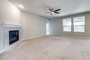 1716 Lone Lynx Wy, Wylie, TX 75098 - Photo 8