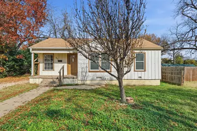 513A N 34th Street, Waco, TX 76710 - Photo 1