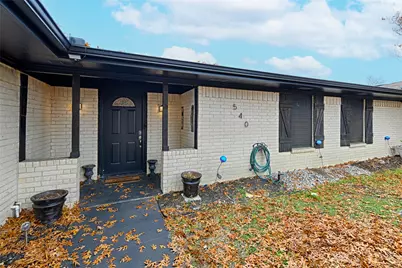 540 Edgewood Avenue, Corsicana, TX 75110 - Photo 4