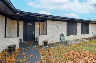 540 Edgewood Ave, Corsicana, TX 75110 - Photo 4