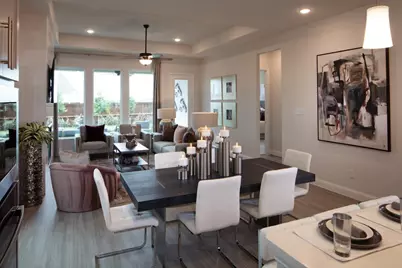 523 Wisteria Street, Oak Point, TX 75068 - Photo 8