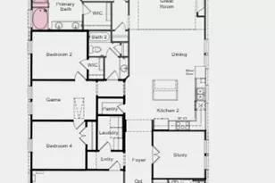 523 Wisteria St, Oak Point, TX 75068 - Photo 2