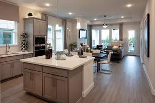 523 Wisteria St, Oak Point, TX 75068 - Photo 6