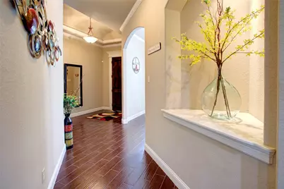 136 Meadow Arbor Drive, Weatherford, TX 76085 - Photo 22