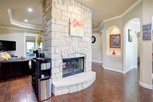 136 Meadow Arbor Dr, Weatherford, TX 76085 - Photo 12