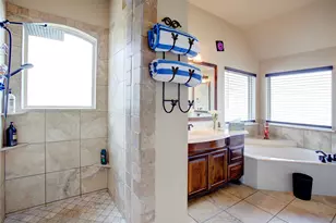 136 Meadow Arbor Dr, Weatherford, TX 76085 - Photo 18