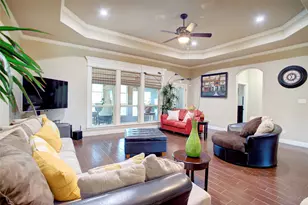 136 Meadow Arbor Dr, Weatherford, TX 76085 - Photo 12