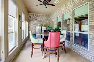 136 Meadow Arbor Dr, Weatherford, TX 76085 - Photo 28
