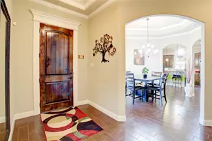 136 Meadow Arbor Dr, Weatherford, TX 76085 - Photo 4