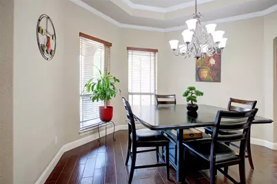 136 Meadow Arbor Drive, Weatherford, TX 76085 - Photo 4