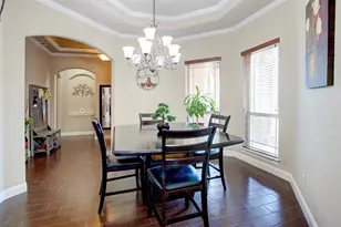 136 Meadow Arbor Dr, Weatherford, TX 76085 - Photo 6